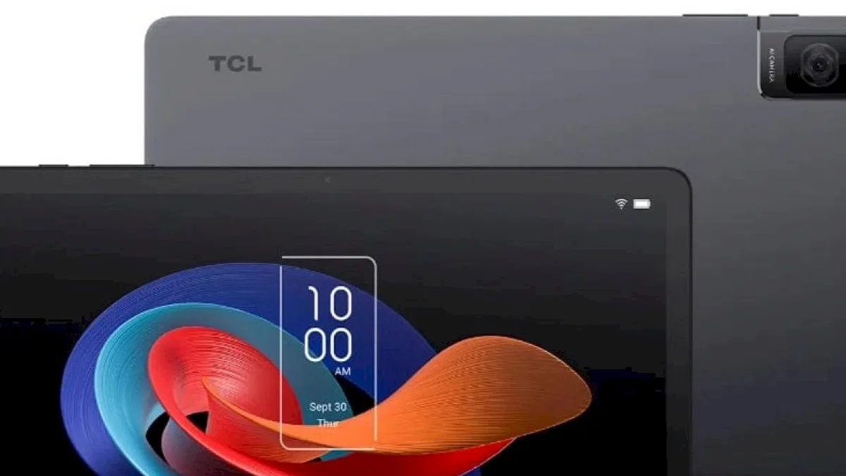TCL’in TAB 10 Gen2 ve TAB 10L Gen2 Tabletleri Türkiye’de Satışta