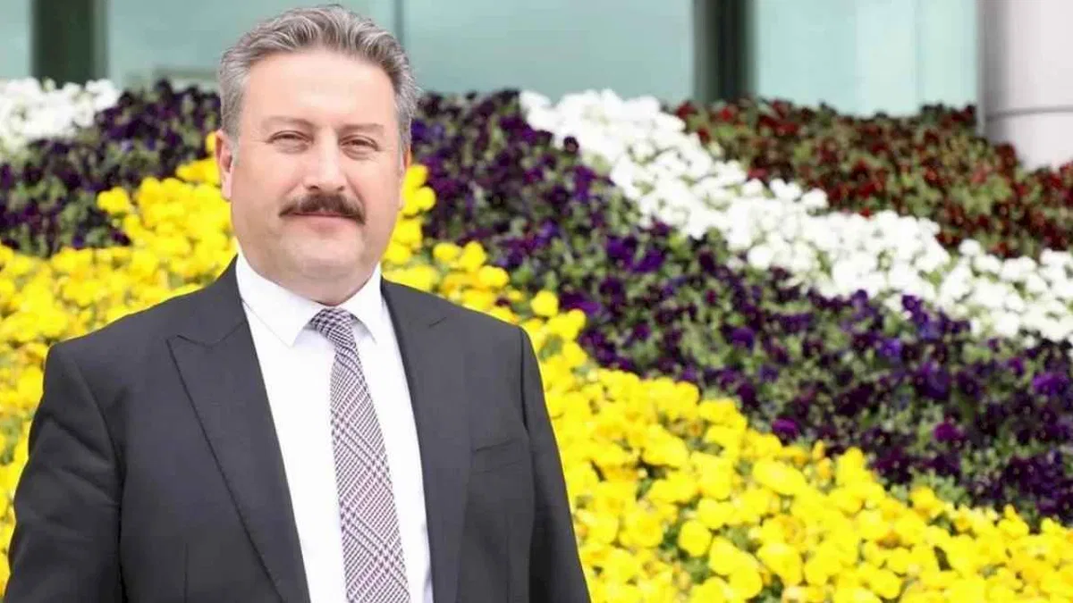 Kayseri Melikgazi'den Avrupa'da kentsel dönüşüm başarısı
