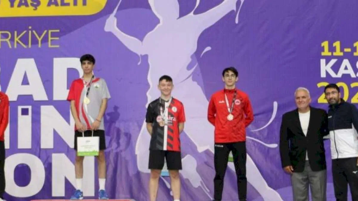 Bursa Osmangazi sporda şampiyonluklara doymuyor