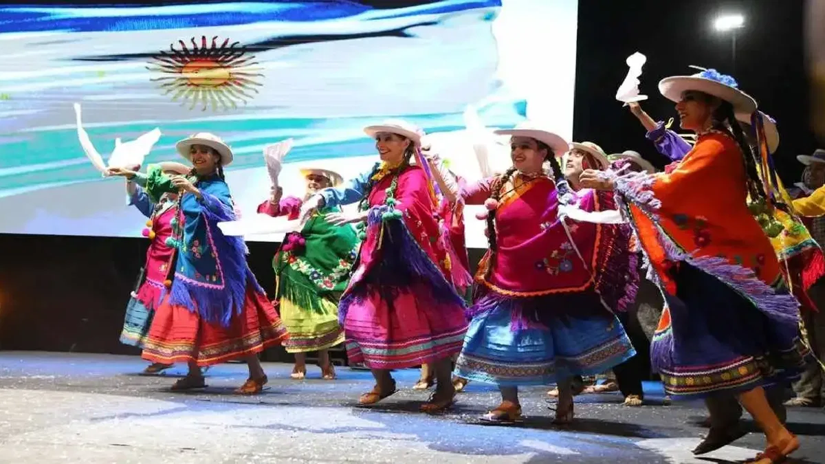 Samsun’da Uluslararası Halk Oyunları Festivali başlıyor