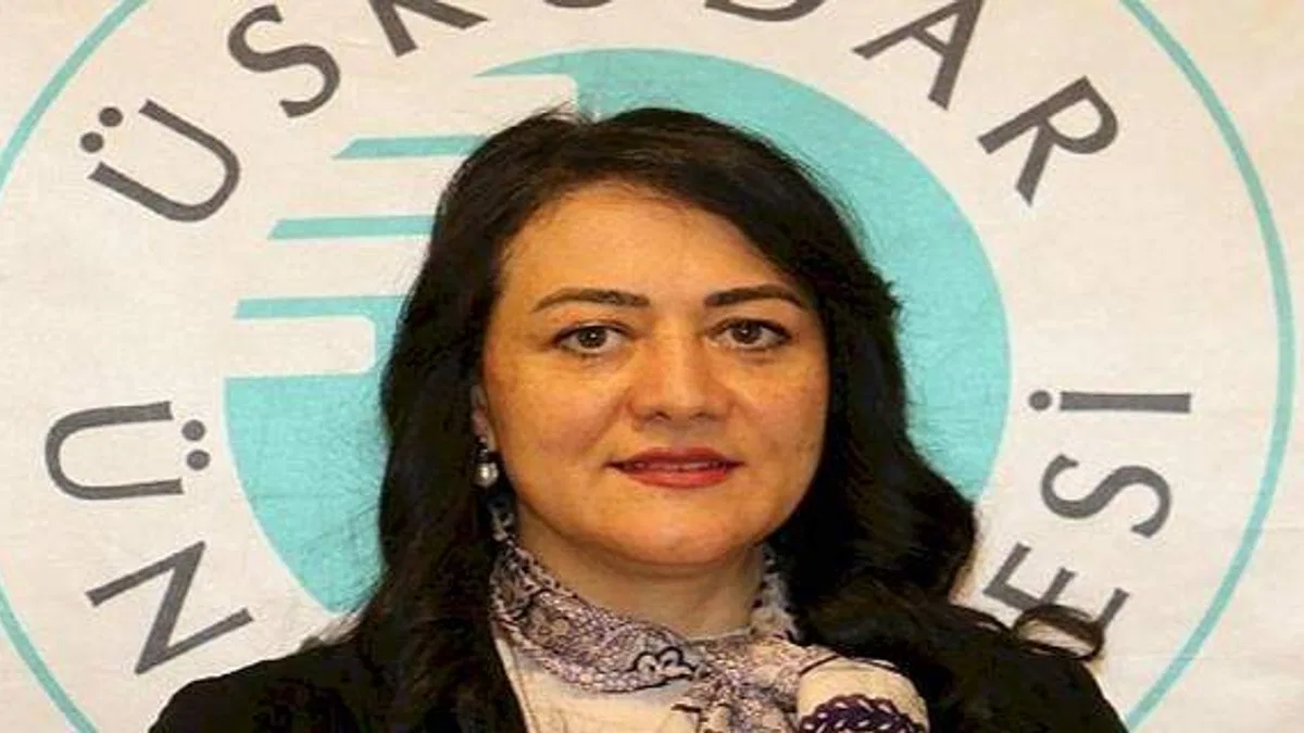 Hayallerin gerçeğe dönüştüğü yarışma