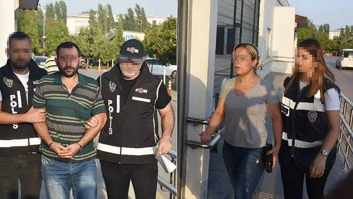 Organize suç örgütlerine yönelik 'Müsilaj-2 Operasyonu' başlatıldı