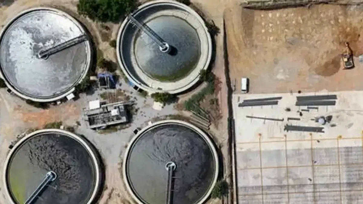 6 yılda 2,6 Milyar TL’lik altyapı yatırımı yapıldı