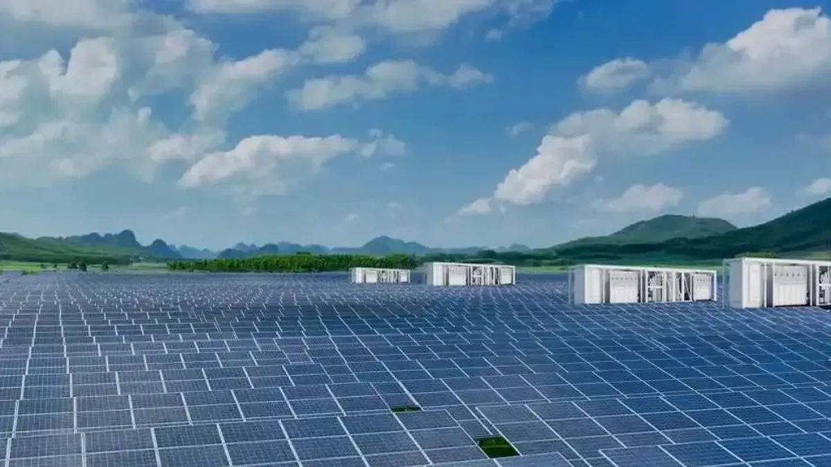 Sungrow Altıncı Kez Dünyanın En Güvenilir İnvertör Markası Seçildi