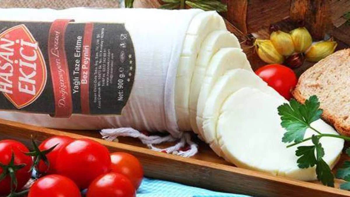 Sağlığınız için gerçek tereyağı tüketin