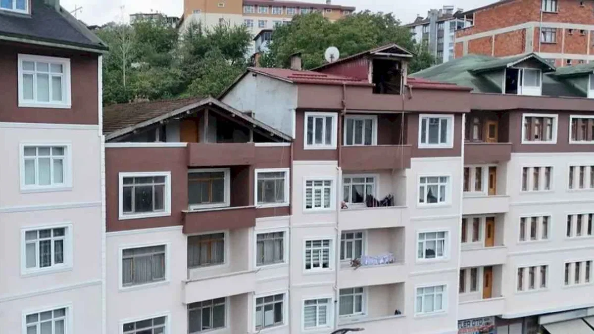 Ordu Kumru’nun silüeti Büyükşehir ile değişiyor