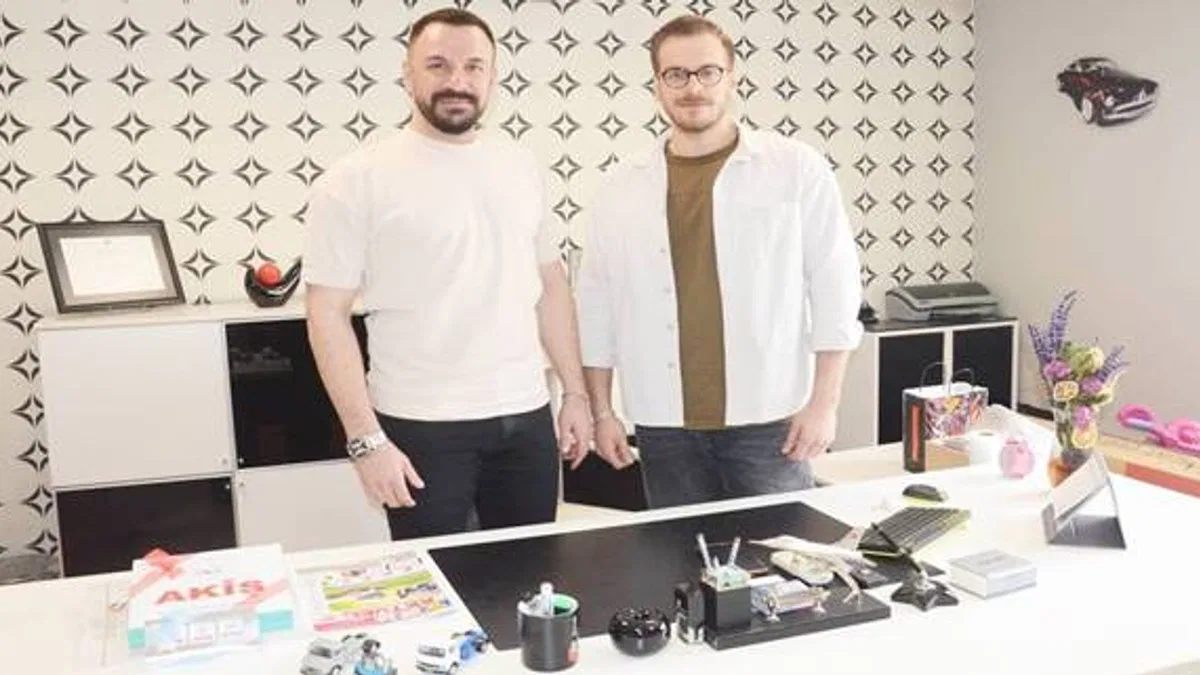 Kargo taşımacılığında yarım asırlık tecrübe