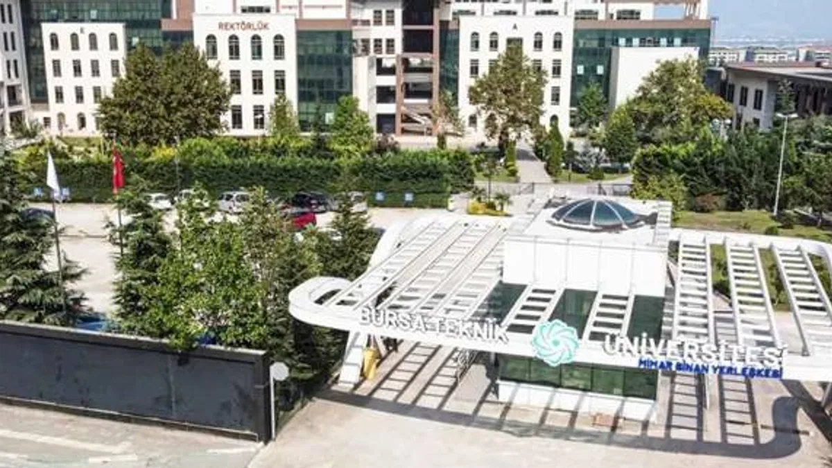 BTÜ öncülüğünde kimyasalların insan ve doğaya zararları ele alınacak