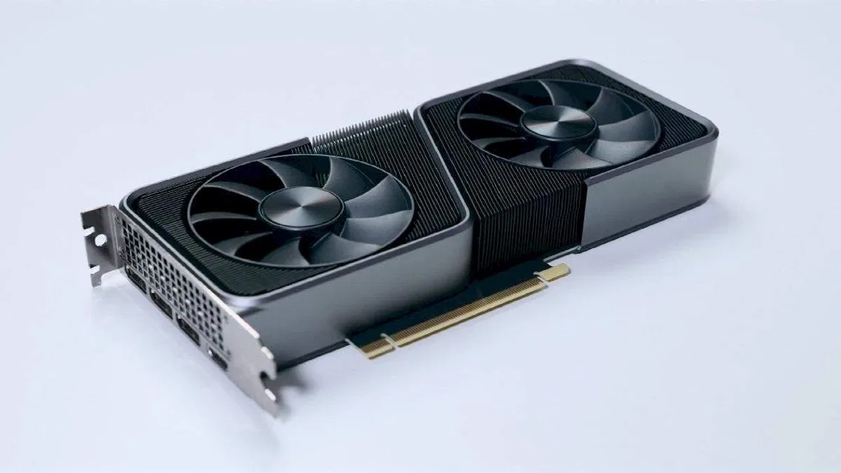 RTX 4060 Ti Modeli Sızdı: 160W TGP ile Gelebilir