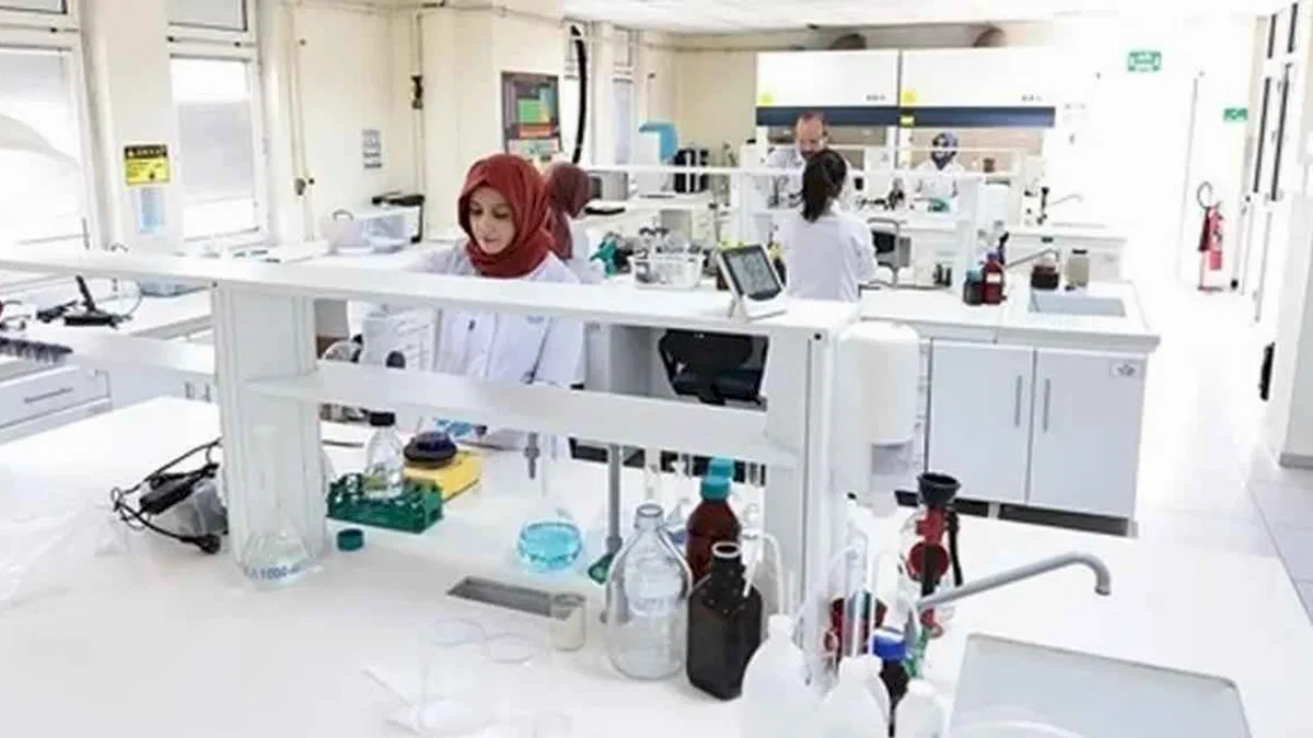 DENÇEV, TÜRKAK denetimini başarıyla tamamladı