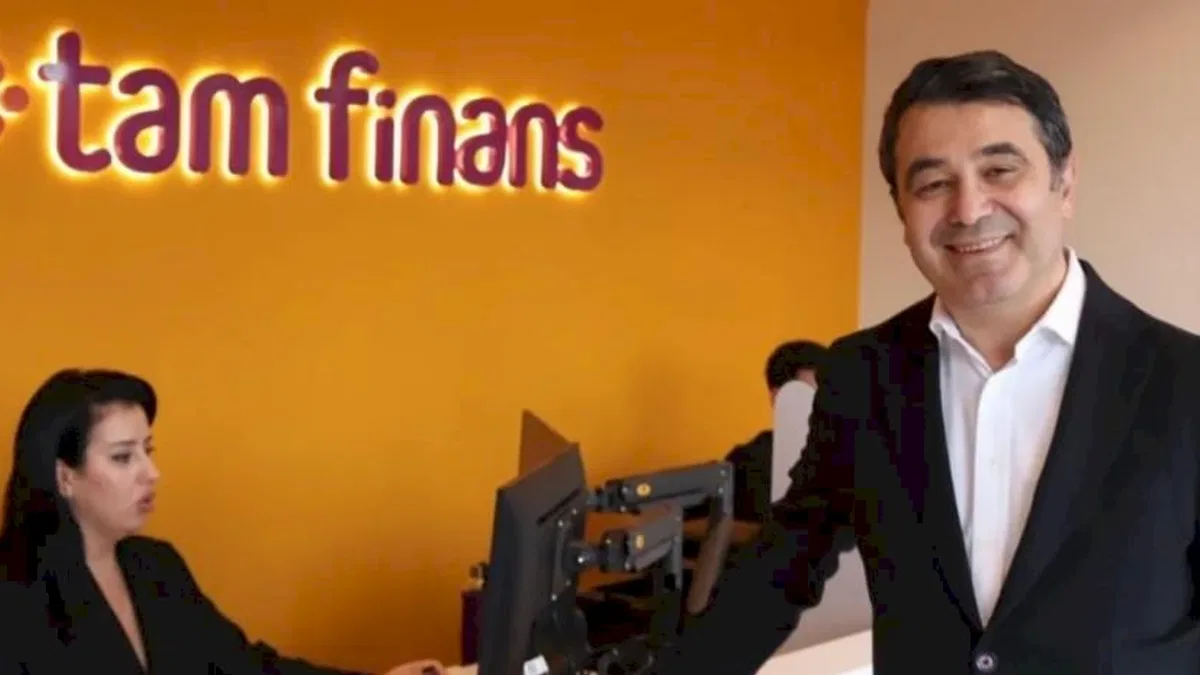 Tam Finans, İstanbul Küçükçekmece Şubesi'ni Hizmete Açtı