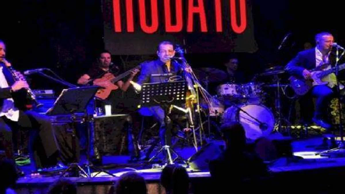 Rubato Bursalıları mest etti