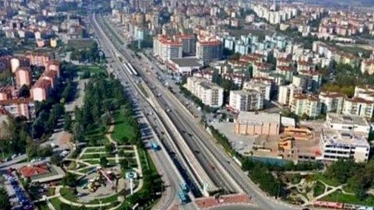 Nilüfer Ertuğrul Mahallesi ilkokul istiyor!