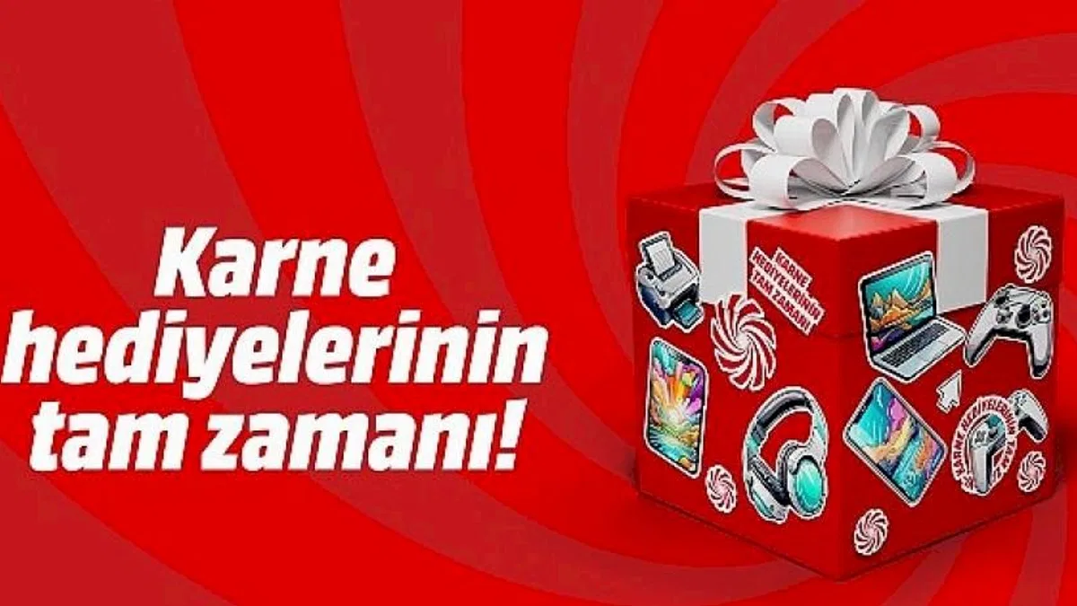 MediaMarkt'ta sömestr tatiline özel kampanya fırsatı devam ediyor