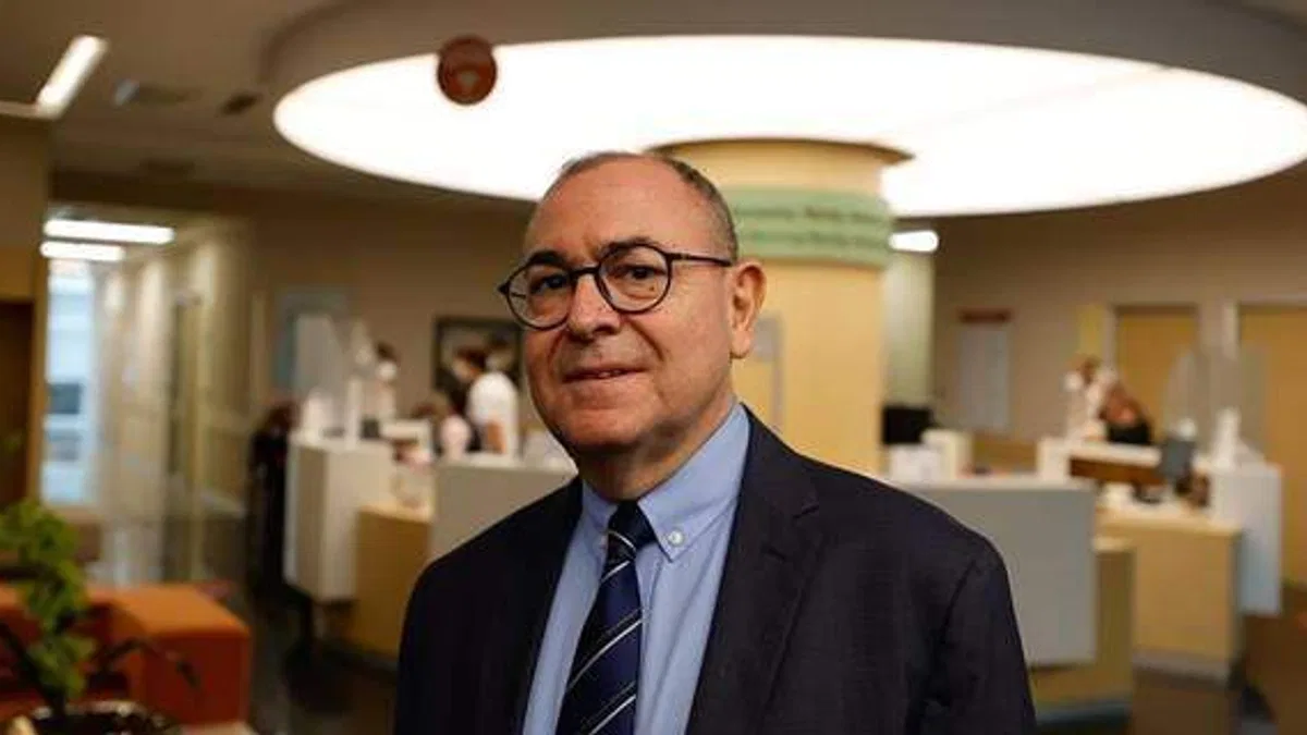 Baş ve boyun kanserini faranjitle karıştırmayın uyarısı