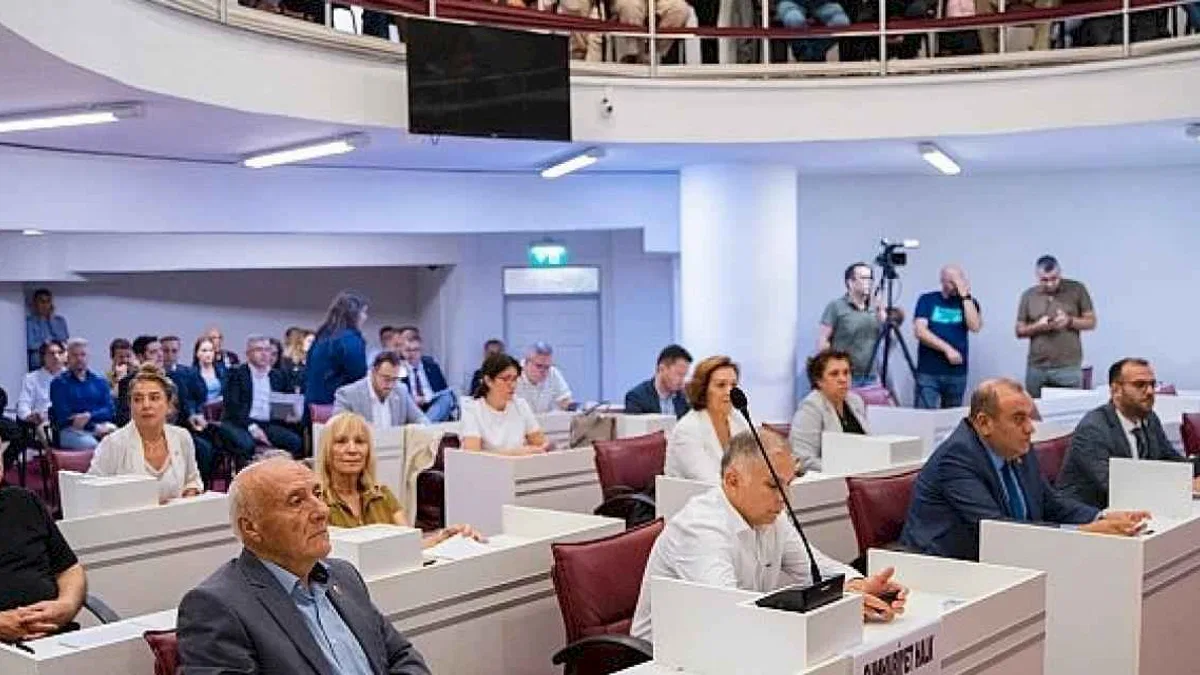 Balçova'ya 3 kardeş kent geliyor