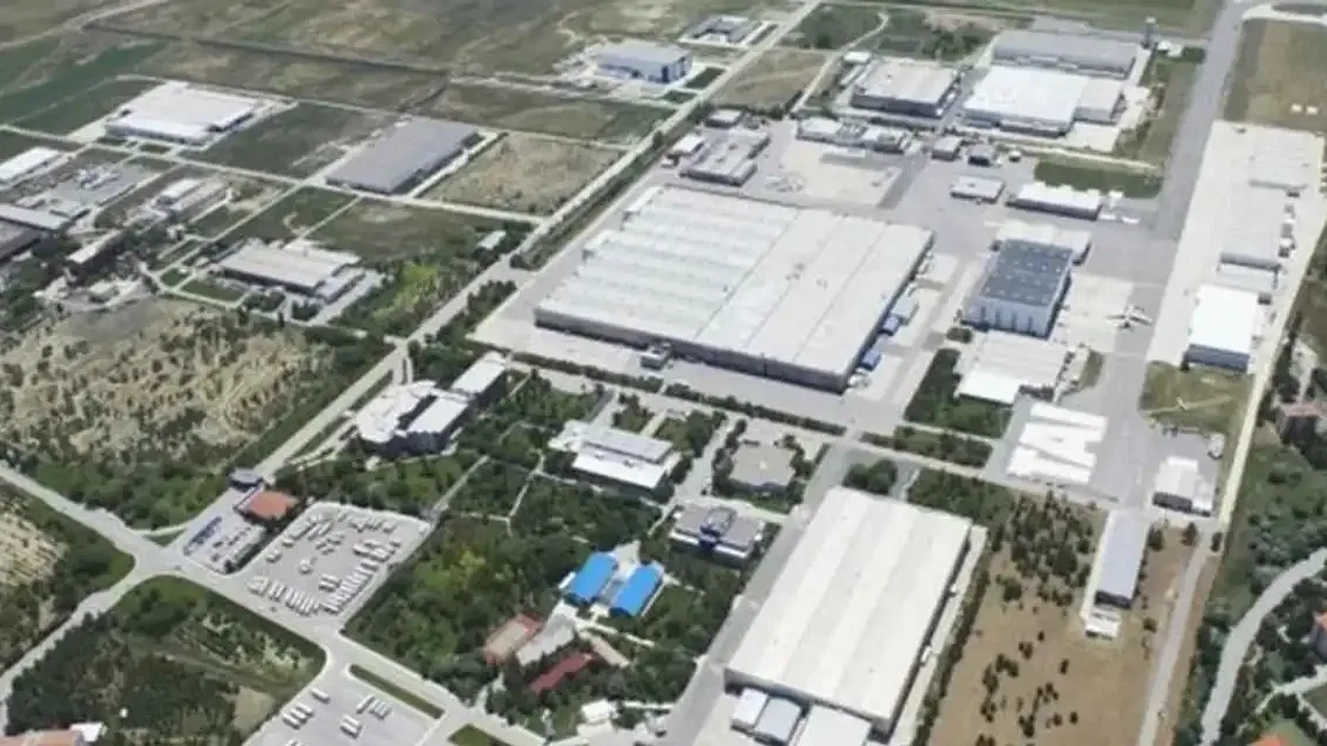 TUSAŞ, Türkiye Ar-Ge 500'de zirvedeki yerini korudu