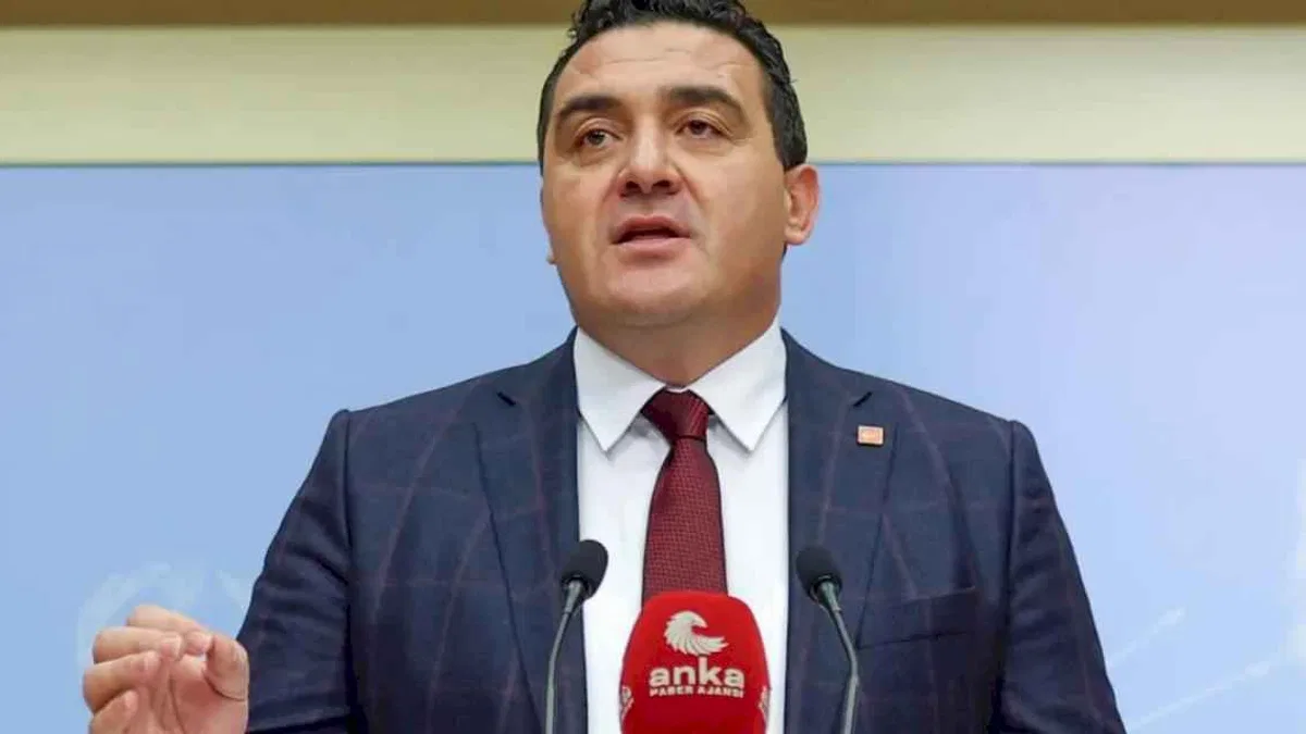 Sivas Koyulhisar'da PTT eziyeti TBMM'ye taşındı