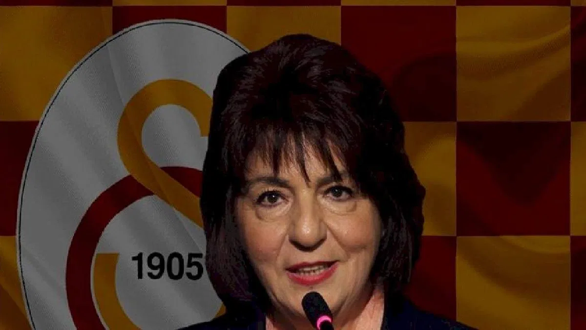 Galatasaray'dan Lale Orta açıklaması!
