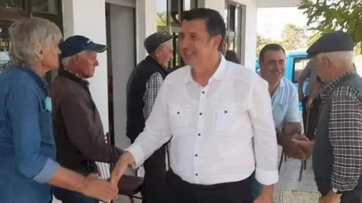 Gaytancıoğlu'ndan 'faiz' eleştirisi