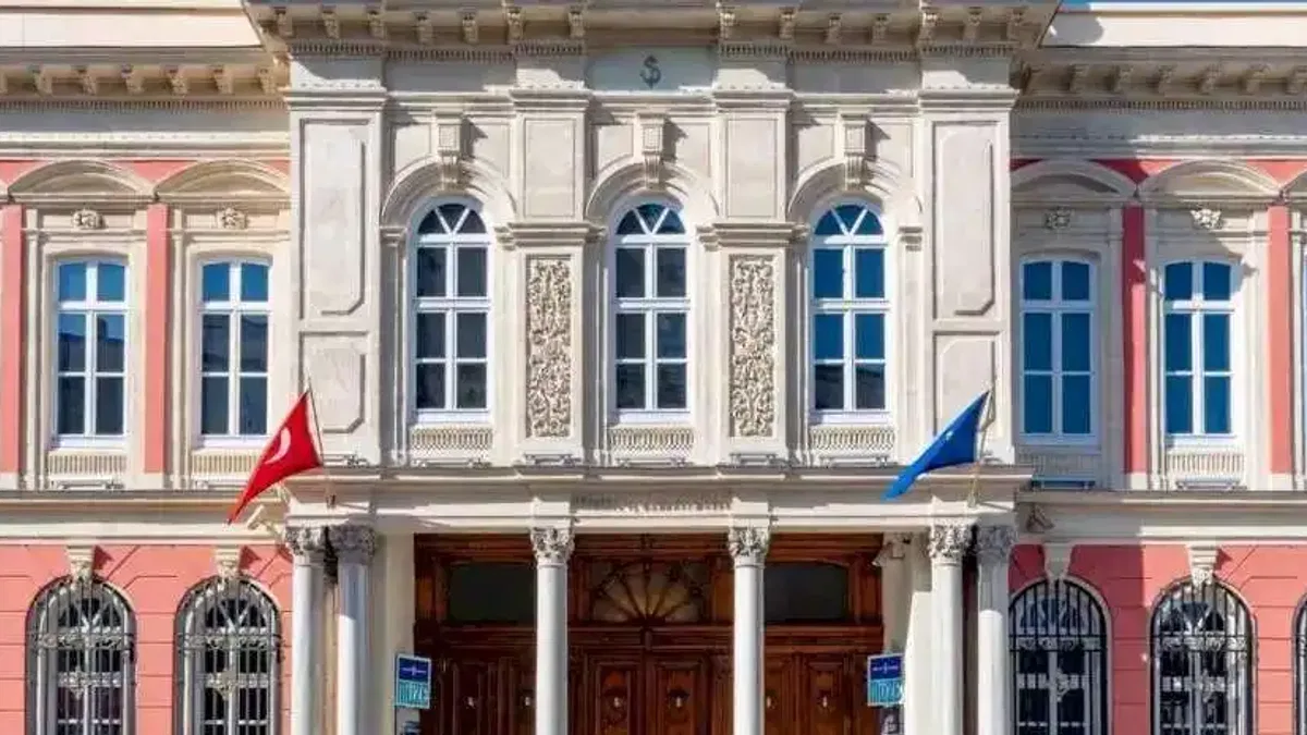 Çanakkale Zaferi’nin 111. Yıldönümü, Türkiye İş Bankası Müzesi’nde Anılıyor