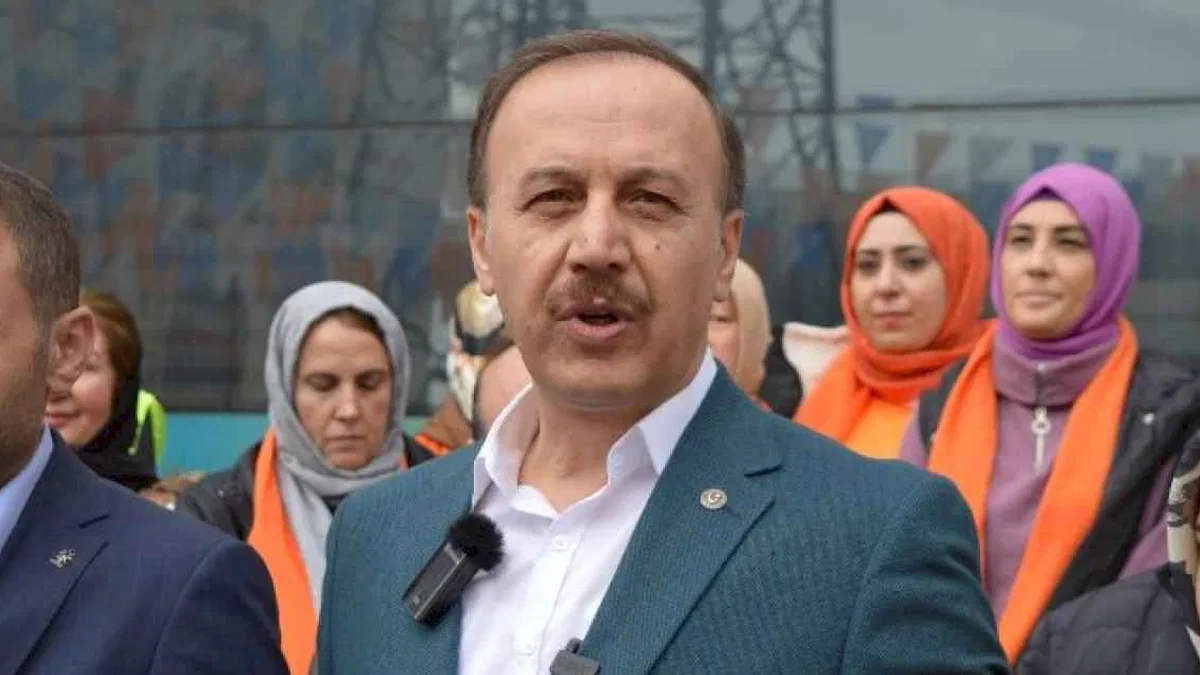 Erin: Mardin için çok güzel müjdelerimiz olacak