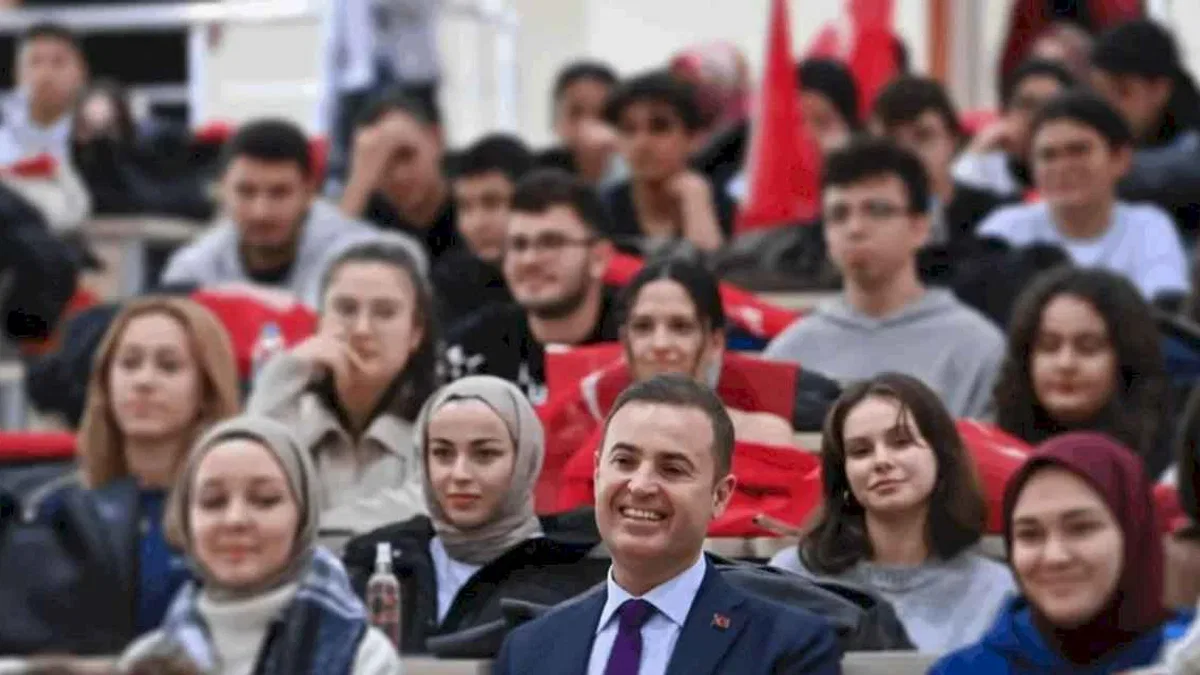 Balıkesir’de öğrencilerin YKS ücretini Büyükşehir ödeyecek