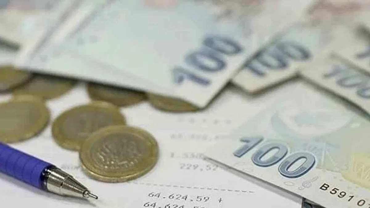 Bakan Şimşek açıkladı... Gelir beyan etmeyenlere 'pişmanlık' imkanı!