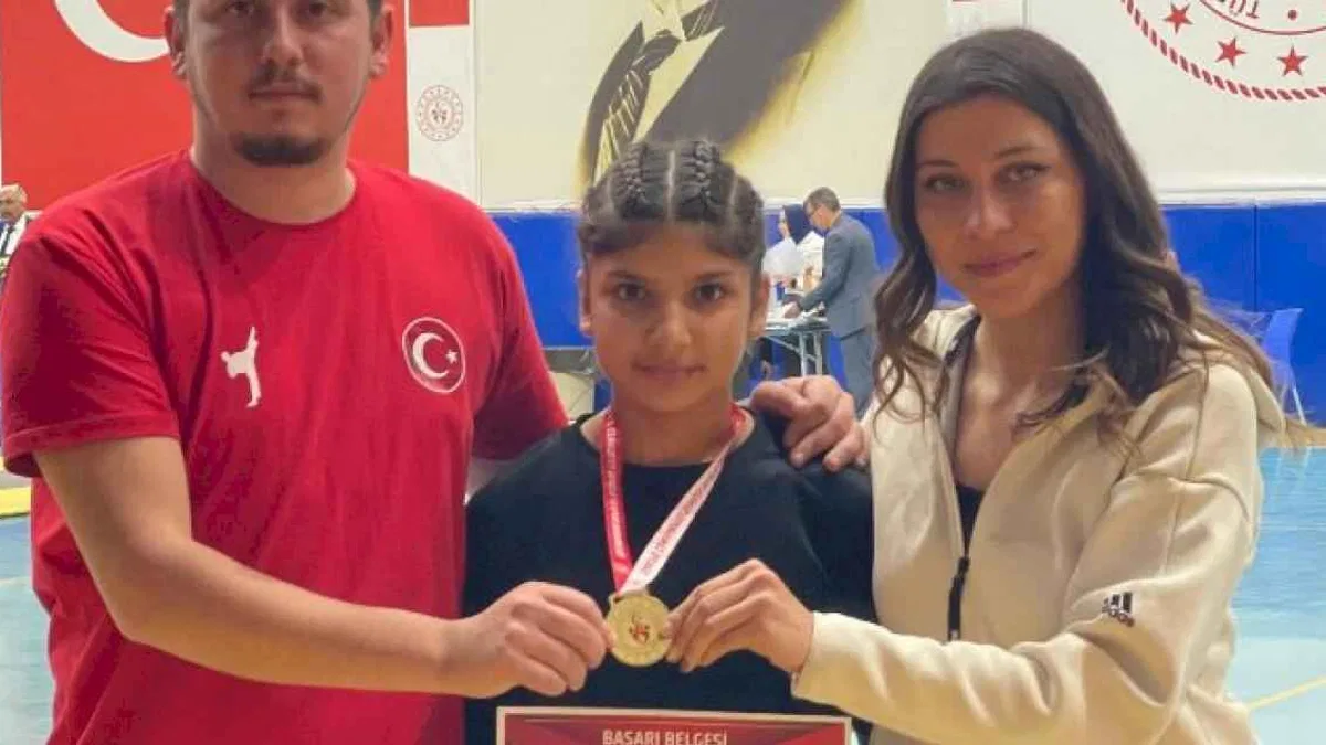 Kır Çiçekleri’nden bir başarı hikayesi daha