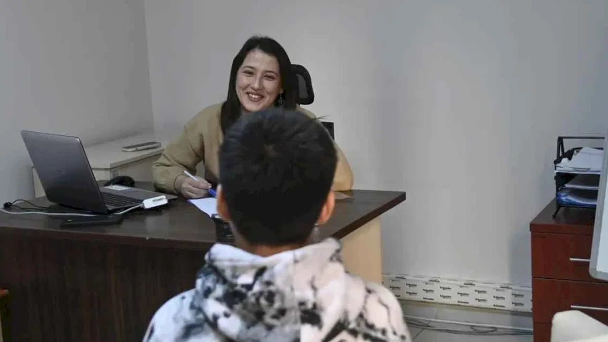Manisa Büyükşehir'den ücretsiz psikoterapi
