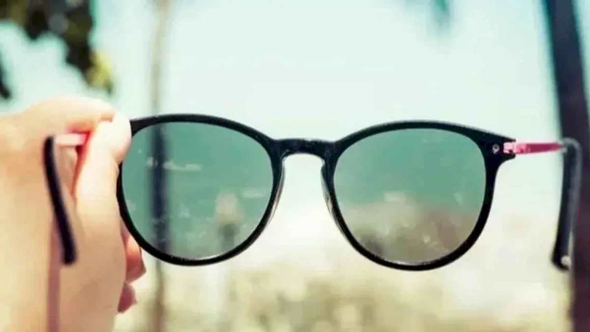 Güneş gözlüğü alırken bunlara dikkat!