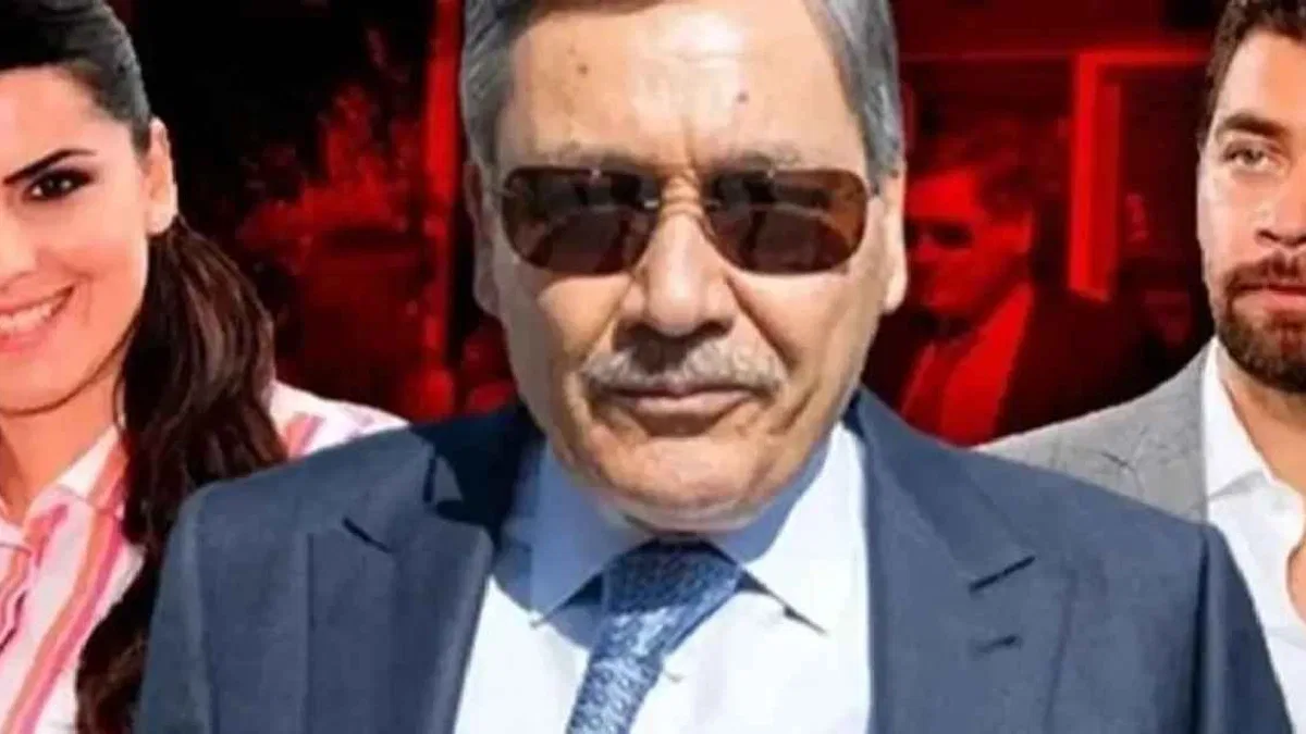 Melih Gökçek’ten Ahmet ve Hülya Gökçek açıklaması... Oğlu ve gelinine adli kontrol kararı