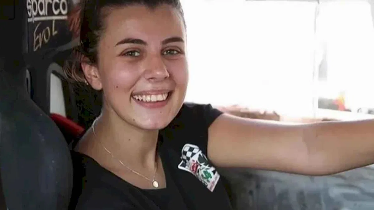 BAJA Şampiyonası’nda Melis Aksöz’ün hedefi podyum görmek