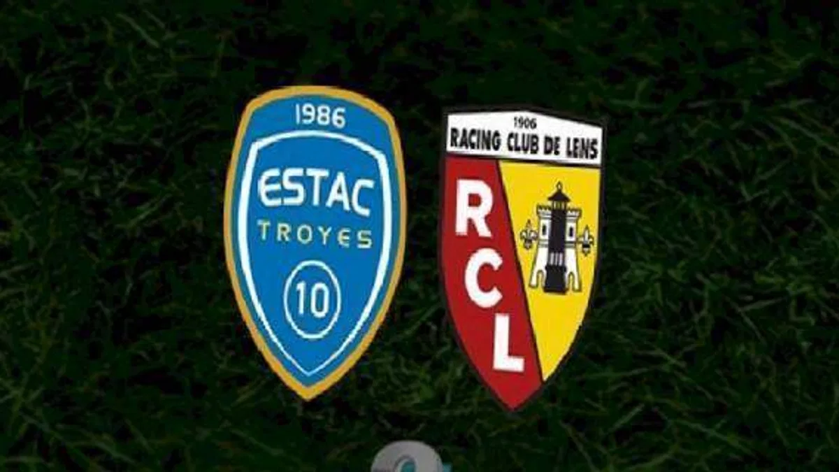 Troyes - Lens maçı ne zaman, saat kaçta ve hangi kanalda? | Fransa Ligue 1