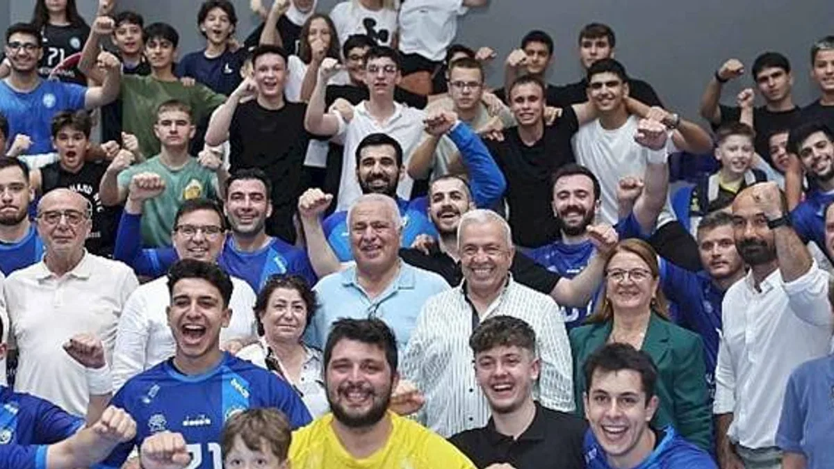 Nilüfer Belediyespor'dan dört dörtlük galibiyet serisi