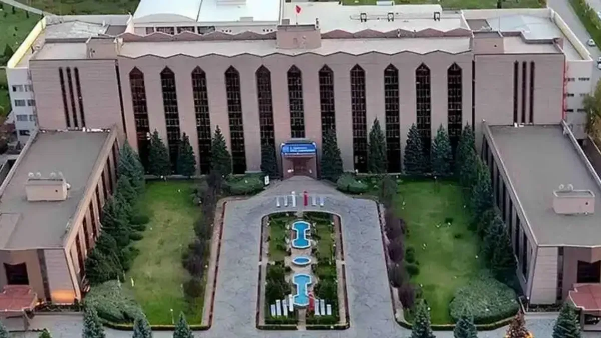 Diyanet'ten yurtdışı teşkilatta Suriye hamlesi