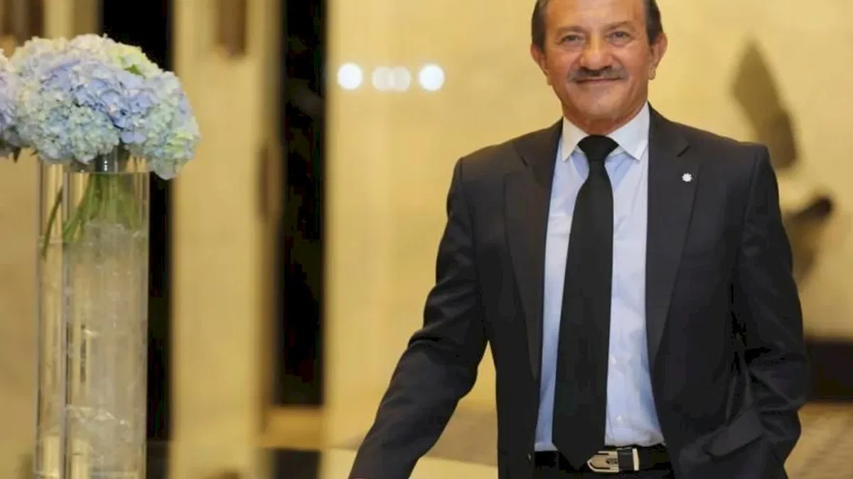 PLASFED Başkanı Karadeniz: “Türkiye, Avrupa Sanayi Zincirinde  Stratejik Konumunu Güçlendirdi”