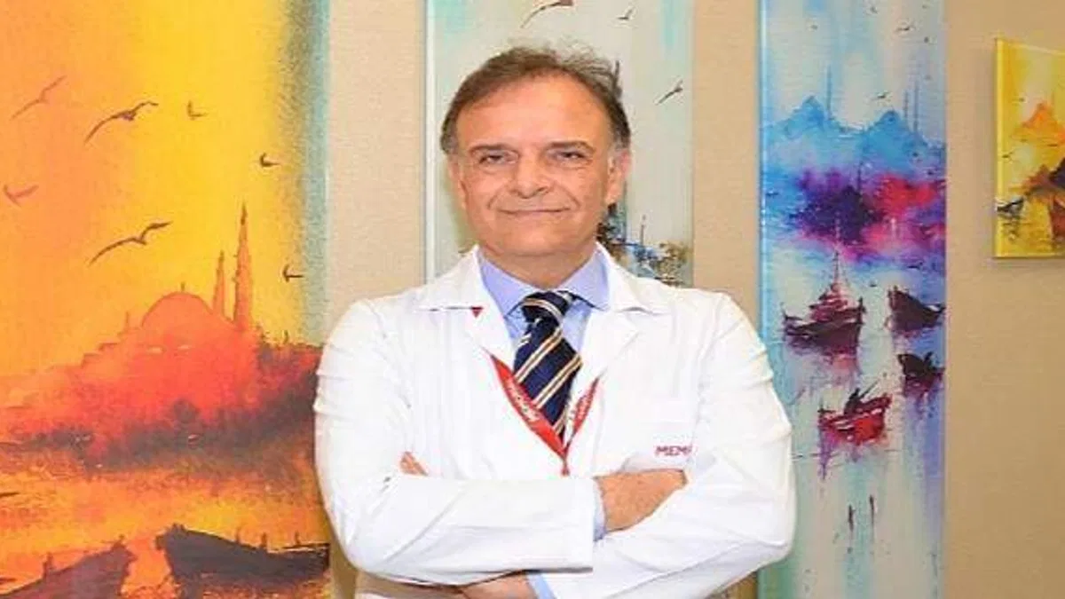 Kronik Hastalıkları Olanlar İçin 10 Ramazan Önerisi