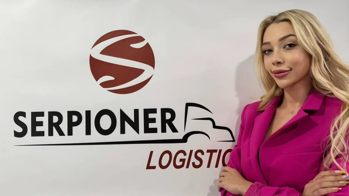 Serpioner Lojistik: ’Tüm Avrupa Ülkelerine Direkt Parsiyel Servis Hizmeti Sunuyoruz’