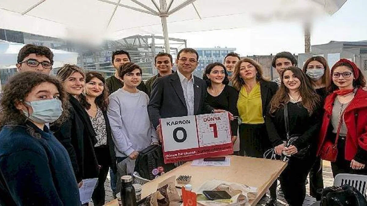 Change Türkiye Değişim Raporu: 2022'de Halkın Talepleri Nelerdi?