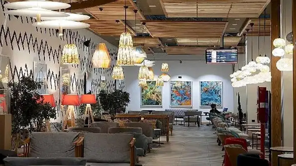 TAV Passport, PİLEVNELİ iş birliğiyle seyahat deneyimini sanatla zenginleştiriyor