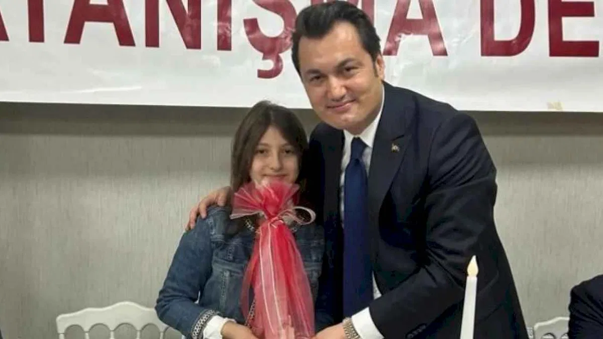 Sivas'ta yaşayan Tokatlılar iftar yemeğinde buluştu