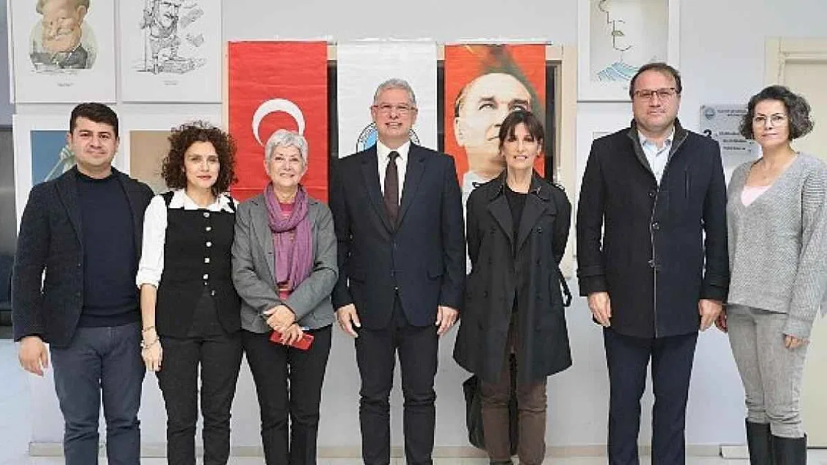Mudanya'da Kadın Eşitlik Merkezi açıldı: "Kadınlara Güvenli Gelecek"