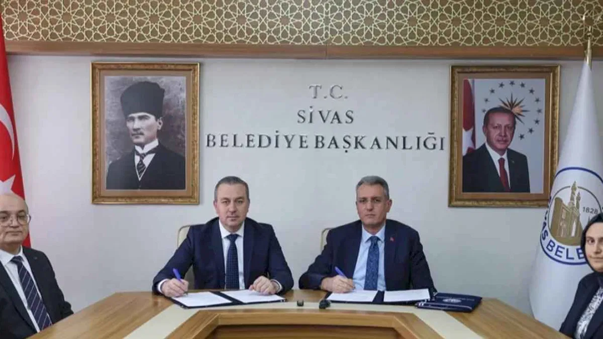 Sivas'ta mahkumlar kamu yararına çalışacak