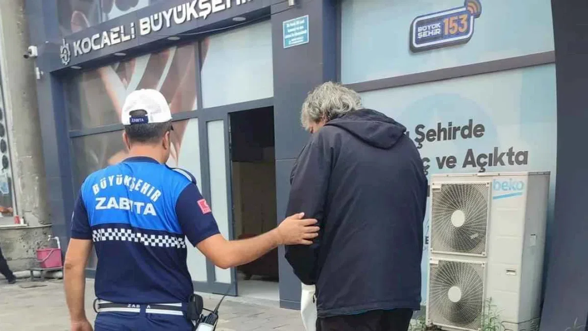 Çaresizlik Kocaeli ile umuda dönüşüyor