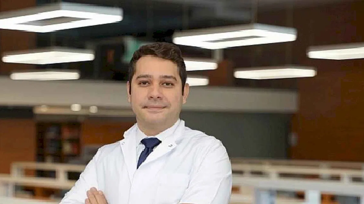 Kulak sağlığı için bu önerilere dikkat!