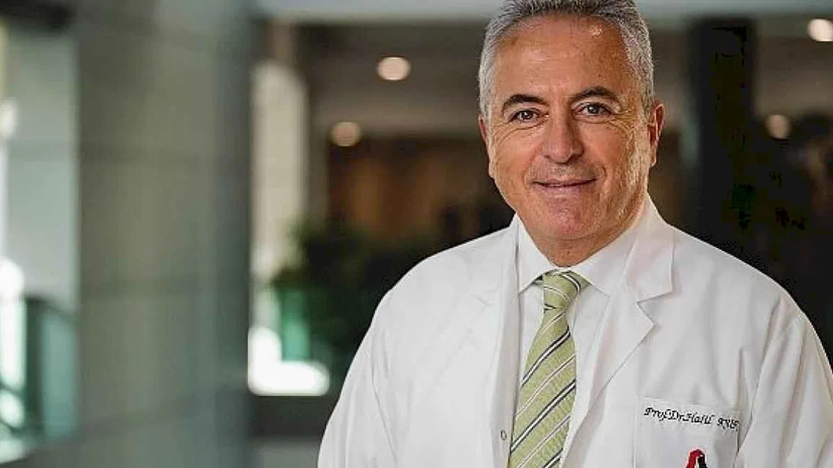 Minik Nefeslerin Sessiz Düşmanı RSV Virüsü Alarm Veriyor