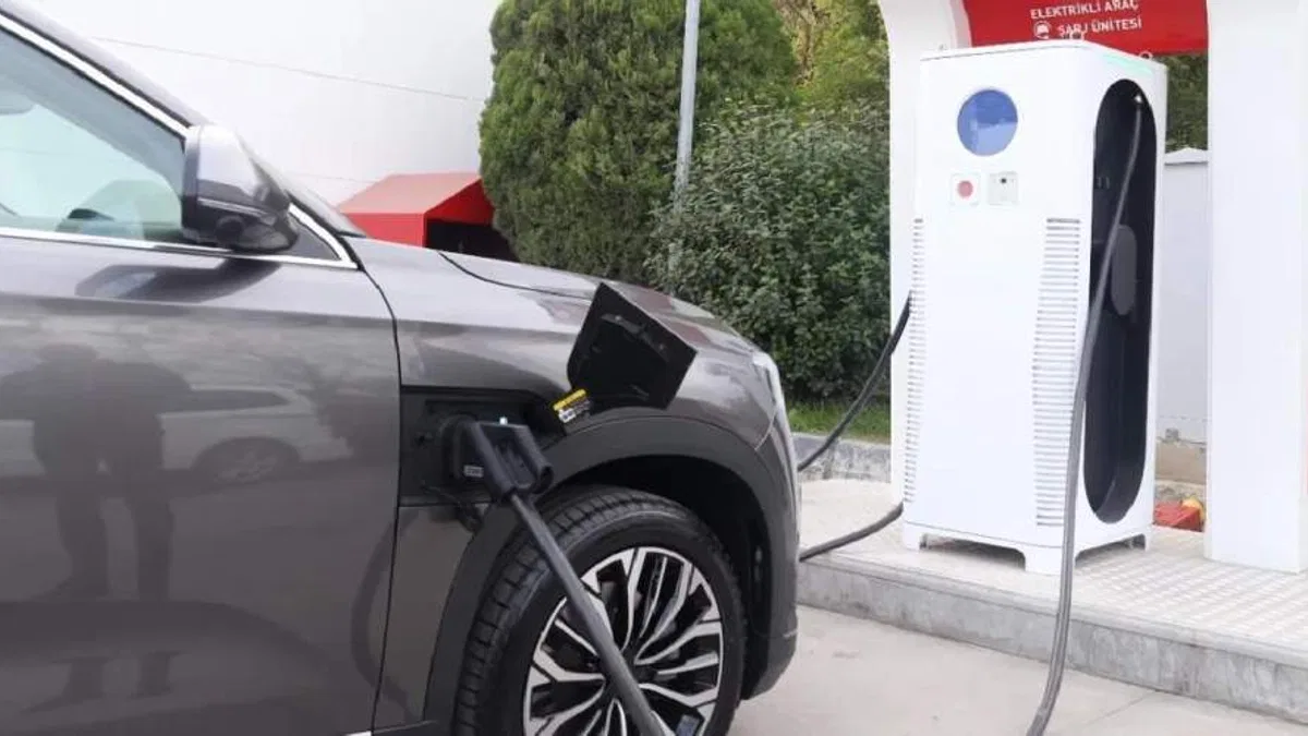 Elektrikli araçlar tedarik risklerini artırıyor