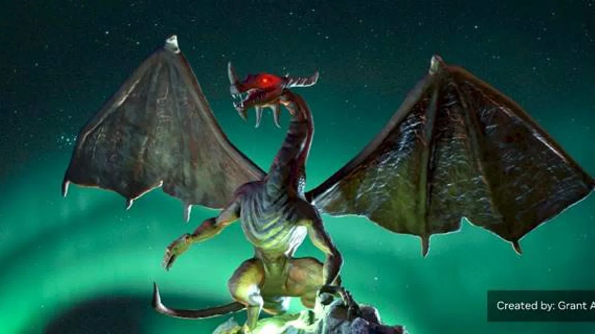 NVIDIA Studio’da Yapay Zeka Gelişmeleri ve Yeni Eserler