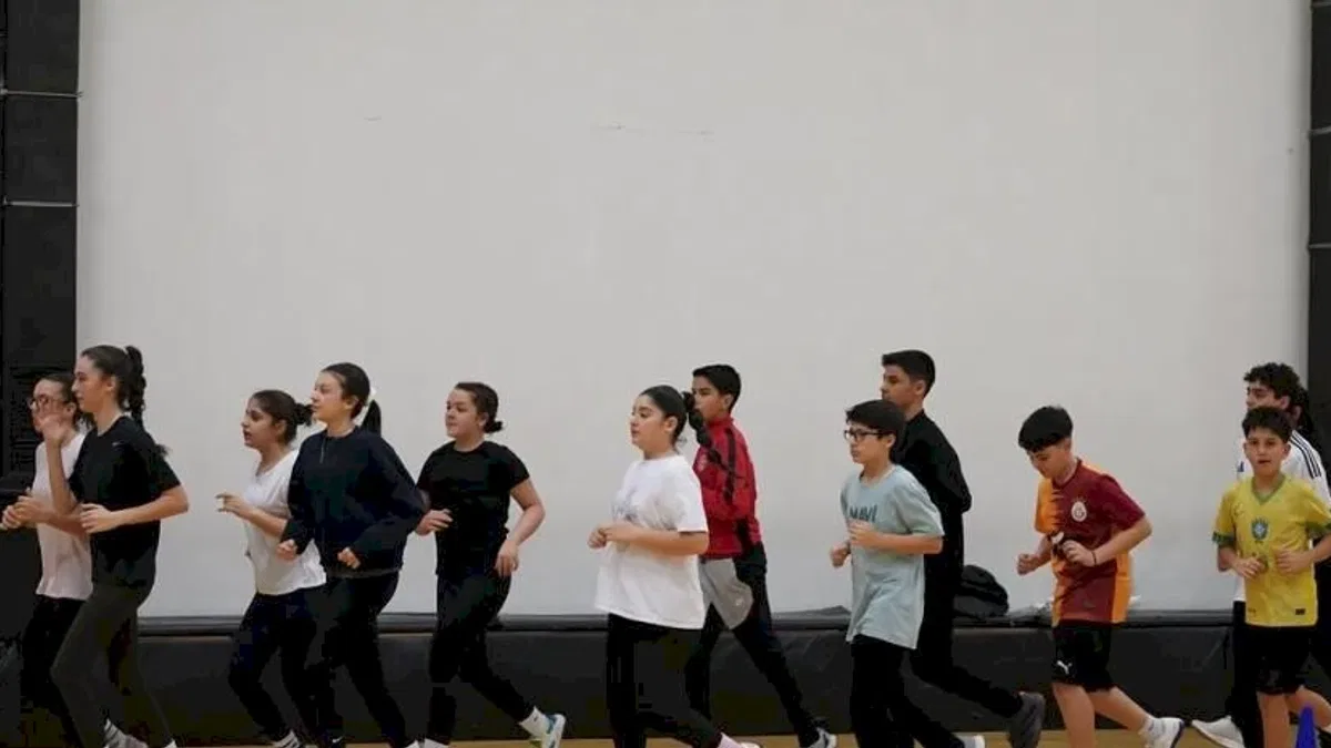 İstanbul'da gençlere spor akademileri yolunda ücretsiz destek